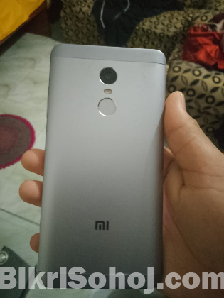 Redmi note 4